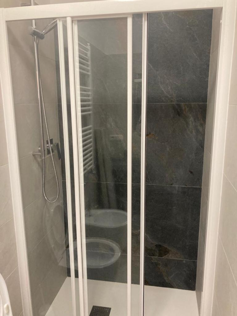 Colosseo Cozy Rooms B&B Рим Экстерьер фото
