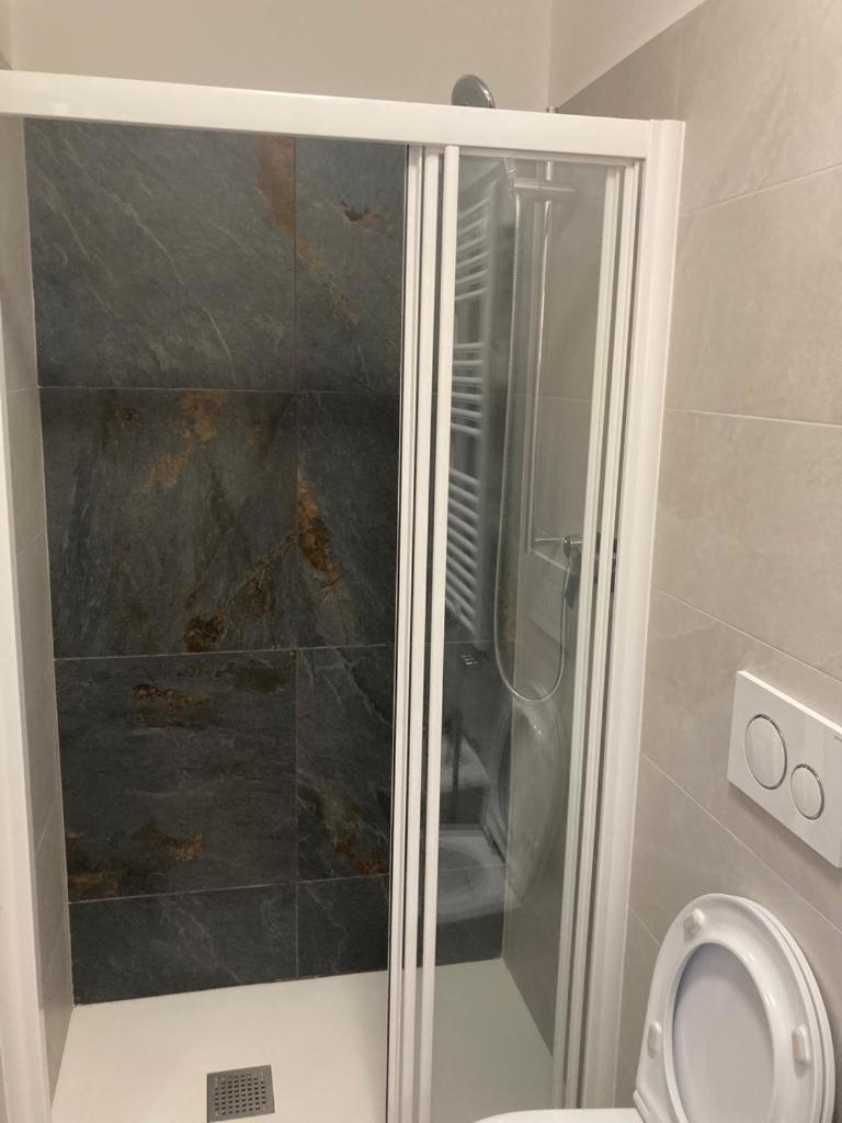 Colosseo Cozy Rooms B&B Рим Экстерьер фото